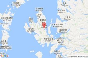 波特里港口查询_portree港口代码_英国波特里港口代码