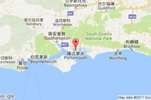 朴次茅夫港口查询_portsmouth港口代码_英国朴次茅夫港口代码