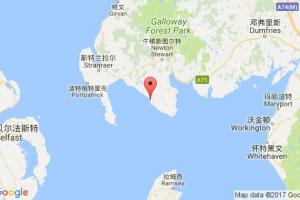 威廉港港口查询_port william港口代码_英国威廉港港口代码