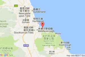 雷德卡港口查询_redcar港口代码_英国雷德卡港口代码