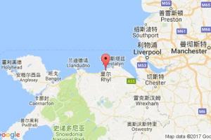 里尔港口查询_rhyl港口代码_英国里尔港口代码