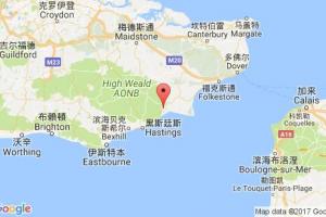 拉伊港口查询_rye港口代码_英国拉伊港口代码