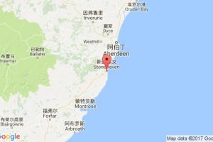 斯通黑文港口查询_stonehaven港口代码_英国斯通黑文港口代码