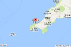 圣艾夫斯港口查询_st.ives港口代码_英国圣艾夫斯港口代码