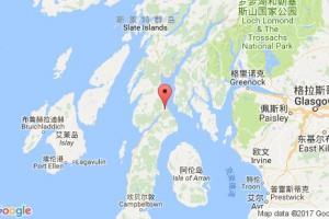 塔伯特港口查询_tarbert港口代码_英国塔伯特港口代码