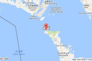 托伯莫里港口查询_tobermory港口代码_英国托伯莫里港口代码