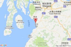 特伦港口查询_troon港口代码_英国特伦港口代码