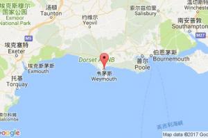 韦茅斯港口查询_weymouth港口代码_