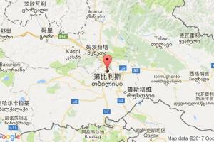 第比利斯港口查询_tbilisi港口代码