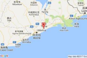 特马港口查询_tema港口代码_加纳特马港口代码