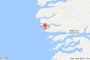 荷尔斯泰因斯堡港口查询_holsteinsborg港口代码_格陵兰荷尔斯泰因斯堡港口代码