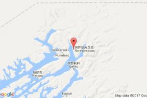 纳萨尔苏瓦克港口查询_narssarssuaq港口代码_格陵兰纳萨尔苏瓦克港口代码