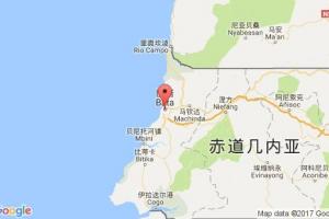 巴塔港口查询_bata港口代码_赤道几