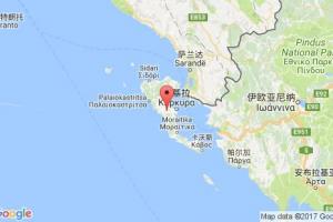 圣洛安尼斯港口查询_aghios loanni