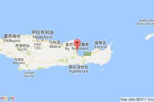 圣尼古拉奥斯港口查询_aghios nikolaos港口代码_希腊圣尼古拉奥斯港口代码