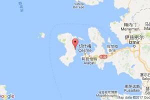 希俄斯港口查询_chios港口代码_希腊希俄斯港口代码