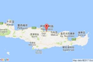 伊拉克利翁港口查询_heraklion港口代码_希腊伊拉克利翁港口代码