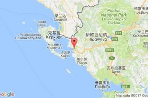 伊古迈尼察港口查询_igoumenitsa港口代码_希腊伊古迈尼察港口代码