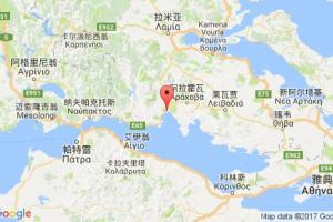 伊泰阿港口查询_itea港口代码_希腊伊泰阿港口代码