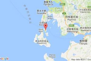 伊萨基港口查询_ithaka island港口代码_希腊伊萨基港口代码