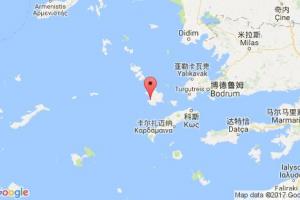 卡利姆诺斯港口查询_kalymnos island港口代码_希腊卡利姆诺斯港口代码