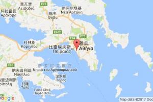 卡拉马基角港口查询_kalamaki港口代码_希腊卡拉马基角港口代码