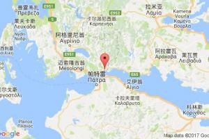 纳夫帕克托斯港口查询_navpaktos港口代码_希腊纳夫帕克托斯港口代码