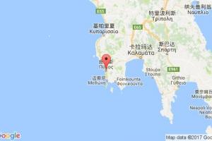 皮洛斯港口查询_pylos港口代码_希腊皮洛斯港口代码