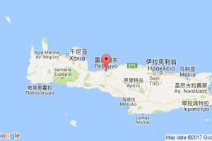 雷西姆农港口查询_rethimnon港口代码_希腊雷西姆农港口代码