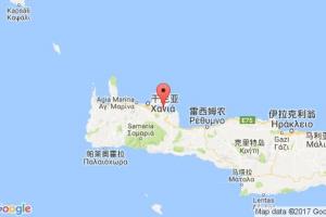 苏达湾港口查询_souda bay港口代码_希腊苏达湾港口代码