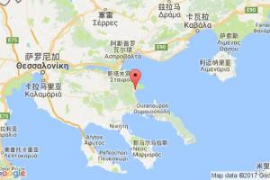 斯特拉托尼港口查询_stratoni港口代码_希腊斯特拉托尼港口代码