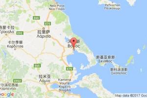 伏洛斯港口查询_volos港口代码_希腊伏洛斯港口代码