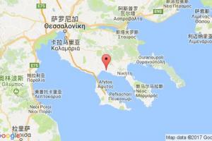 耶兰基尼港口查询_yerakini港口代码_希腊耶兰基尼港口代码