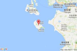 赞特港口查询_zante港口代码_希腊赞特港口代码