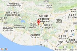 圣托马斯米帕斯尔塔斯港口查询_santo tomas milpas altas港口代码_危地马拉圣托马斯米帕斯尔塔斯港口代码