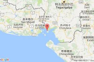 阿马帕拉港口查询_amapala港口代码_洪都拉斯阿马帕拉港口代码