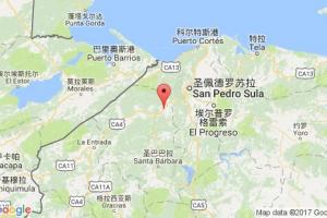 纳科港口查询_naco港口代码_洪都拉斯纳科港口代码