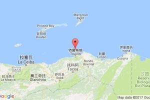 卡斯蒂利亚港港口查询_puerto castilla港口代码_洪都拉斯卡斯蒂利亚港港口代码