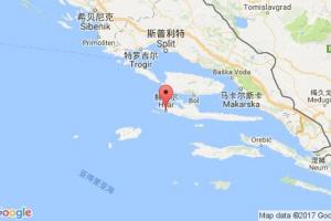 赫瓦尔港口查询_hvar港口代码_克罗地亚赫瓦尔港口代码