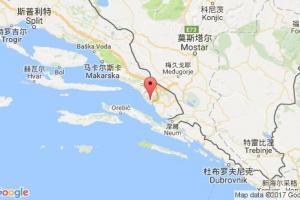 普洛切港口查询_ploce港口代码_克罗地亚普洛切港口代码