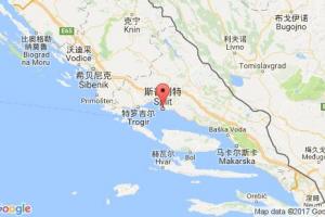 斯普利特港口查询_split港口代码_克罗地亚斯普利特港口代码