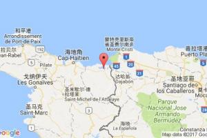 利贝泰堡港口查询_fort liberte港口代码_海地利贝泰堡港口代码