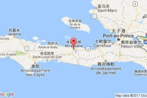 米腊关港口查询_miragoane港口代码_海地米腊关港口代码