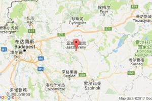 亚斯贝雷尼港口查询_jaszbereny港口代码_匈牙利亚斯贝雷尼港口代码