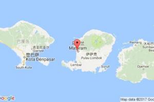 安佩南港口查询_ampenan港口代码_