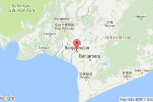 马辰港口查询_banjarmasin港口代码_印度尼西亚(印尼)马辰港口代码