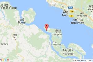 望加丽港口查询_bengkalis港口代码_印度尼西亚(印尼)望加丽港口代码