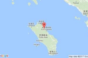 古农西托利港口查询_gunung sitoli港口代码_印度尼西亚(印尼)古农西托利港口代码