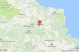 占碑港口查询_jambi港口代码_印度尼西亚(印尼)占碑港口代码