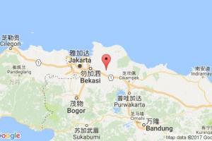 芝卡朗港口查询_cikarang dry port港口代码_印度尼西亚(印尼)芝卡朗港口代码